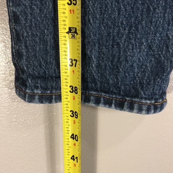 Madewell jeans - Picture 13 of 14